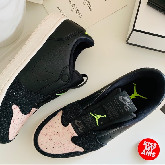 NWT Nike air Jordan 1 - Picture 4 of 9